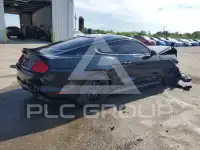2017 Ford MUSTANG фото