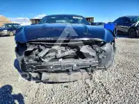 2017 Ford MUSTANG photo