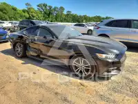 2017 Ford MUSTANG фото