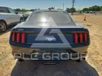 2017 Ford MUSTANG фото