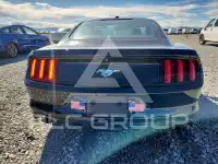 2017 Ford MUSTANG photo