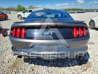 2017 Ford MUSTANG фото