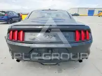 2017 Ford MUSTANG фото