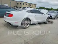 2017 Ford MUSTANG фото