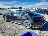 2017 Ford MUSTANG photo
