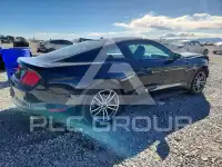2017 Ford MUSTANG photo