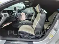 2017 Ford MUSTANG фото