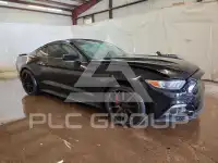 2017 Ford MUSTANG photo