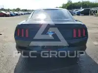 2017 Ford MUSTANG фото