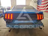 2017 Ford MUSTANG photo