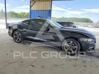 2017 Ford MUSTANG фото