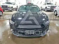 2017 Ford MUSTANG фото