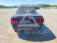 2017 Ford MUSTANG фото