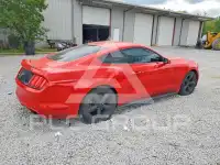 2017 Ford MUSTANG фото