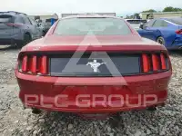 2017 Ford MUSTANG фото