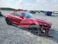 2017 Ford MUSTANG фото