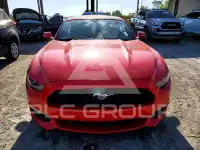 2017 Ford MUSTANG фото
