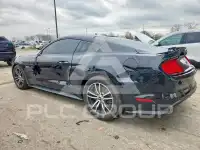 2017 Ford MUSTANG фото