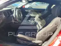2017 Ford MUSTANG photo