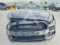 2017 Ford MUSTANG фото