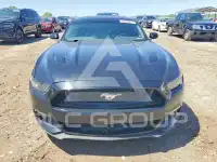2017 Ford MUSTANG photo
