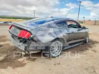 2017 Ford MUSTANG фото