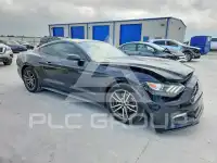 2017 Ford MUSTANG фото