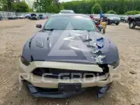 2017 Ford MUSTANG фото
