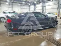 2017 Ford MUSTANG фото