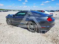 2017 Ford MUSTANG фото