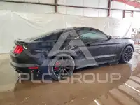 2017 Ford MUSTANG photo