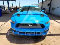 2017 Ford MUSTANG фото