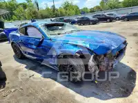 2017 Ford MUSTANG фото