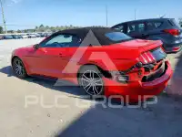 2017 Ford MUSTANG фото