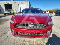 2017 Ford MUSTANG фото