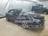 2017 Ford MUSTANG фото