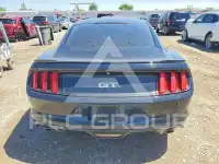 2017 Ford MUSTANG photo