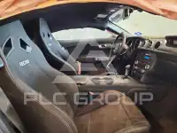2017 Ford MUSTANG photo