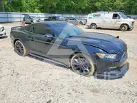 2017 Ford MUSTANG photo