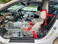 2017 Ford MUSTANG фото
