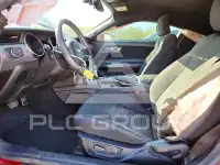 2017 Ford MUSTANG фото