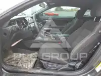 2017 Ford MUSTANG photo