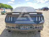 2017 Ford MUSTANG photo