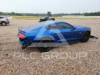 2017 Ford MUSTANG фото