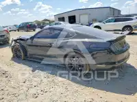 2017 Ford MUSTANG photo