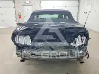 2017 Ford MUSTANG фото