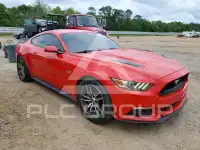 2017 Ford MUSTANG фото