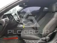 2017 Ford MUSTANG фото