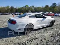 2017 Ford MUSTANG фото