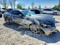 2017 Ford MUSTANG фото